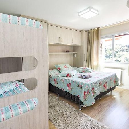 Apartamento Completo No Coraçao De Gramado Exterior foto