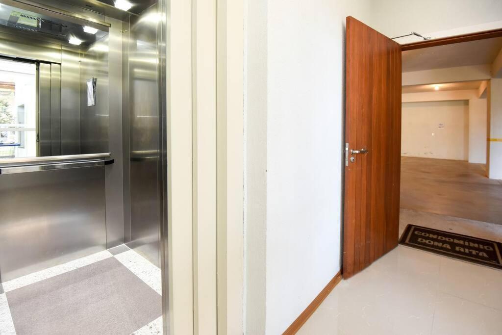Apartamento Completo No Coraçao De Gramado Exterior foto